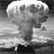 Bombe atomique - Hiroshima et Nagasaki