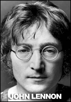 John Lennon - From the Beatles