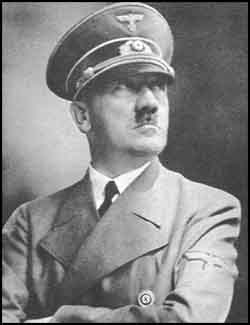 Le faux journal de Adolf Hitler