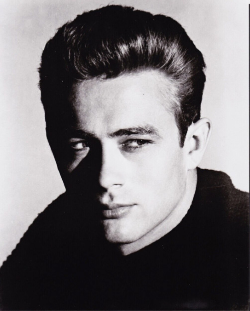 La malédiction de James Dean